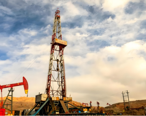 Application of sodium acetate in industry