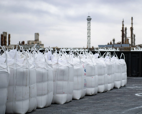 Application of Potassium Fertilizer Supplement Special Organic Acid Potassium Product for Economic Crops